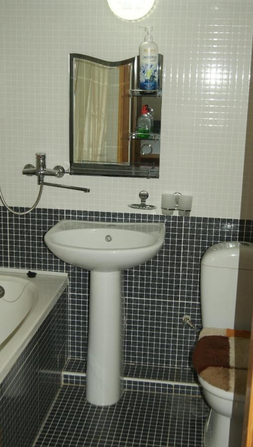 Гостевой Дом Sartepo Szamarkand Kültér fotó